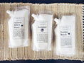 Load image into Gallery viewer, 20oz Goat Milk Lotion Refill Bag