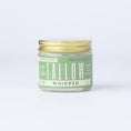 Load image into Gallery viewer, 2oz Unscented Whipped Tallow Moisturizer