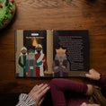 Load image into Gallery viewer, The Advent Storybook Family Devotional