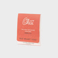Load image into Gallery viewer, Chai Tea For Two