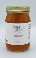 Load image into Gallery viewer, Amish Made Apricot Jam. All Natural.