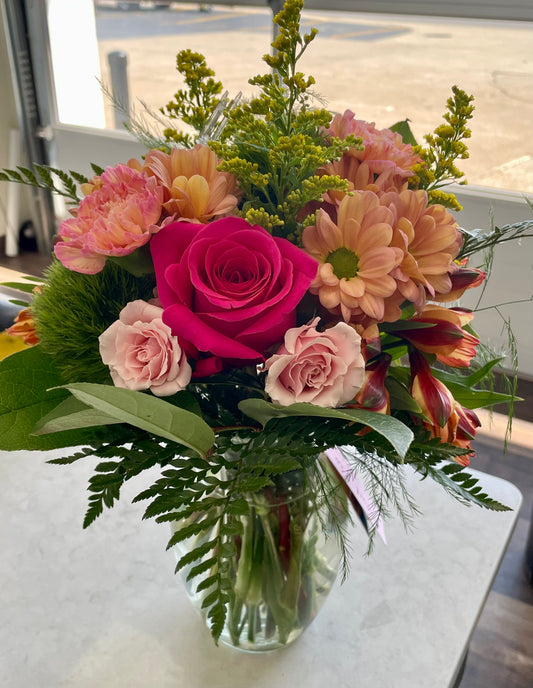 Flower Subscriptions