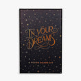 Load image into Gallery viewer, In Your Dreams: Vision Board Kit (graduation gifts)