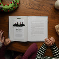 Load image into Gallery viewer, The Advent Storybook Family Devotional