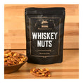 Load image into Gallery viewer, Whiskey Nuts - Gourmet Mix of Nuts Gift Set