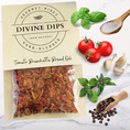 Load image into Gallery viewer, Tomato Bruschetta Seasoning Dip Mix & Oil Blend