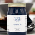 Load image into Gallery viewer, Blueberry Jam. All Natural.