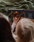 Load image into Gallery viewer, What is Christmas All About? Children's Touch-And-Feel Board Book