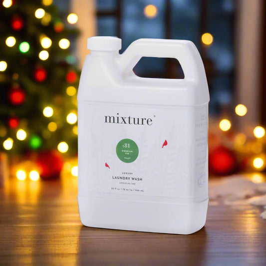 Luxury Laundry Wash (32 Oz)