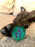Load image into Gallery viewer, Dog Lover Magnets - Fun, Handmade & Eco-friendly