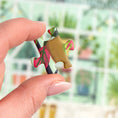 Load image into Gallery viewer, Greenhouse Panoramic - 400 Piece Jigsaw Puzzle