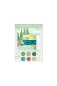 Load image into Gallery viewer, Happy Camper MINI Paint-by-Number Kit