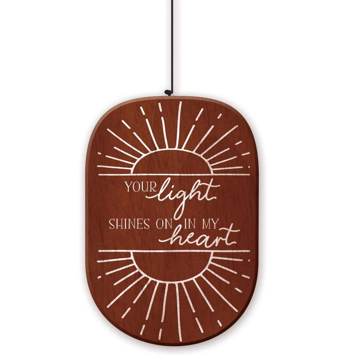 Light Shines On-Chime