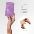 Load image into Gallery viewer, B12 Awake Wearable Wellness Patch