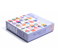 Load image into Gallery viewer, The Sweet Life Puzzle 1,000 Piece Cupcake Puzzle