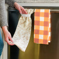 Load image into Gallery viewer, Loose Leaf Kitchen Towel Set