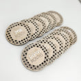 Load image into Gallery viewer, Baby Monthly Markers - Rattan