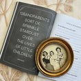 Load image into Gallery viewer, Grandmother, I Want to Hear Your Story; Heirloom Edition
