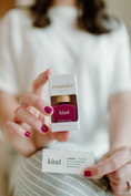 Load image into Gallery viewer, Nail Polish — kind