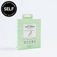 Load image into Gallery viewer, Moisturizing Heel Socks Retail - Green