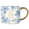 Load image into Gallery viewer, Best Mom Ever Coffee Mug - Home Decor & Gifts