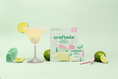 Load image into Gallery viewer, Classic Margarita Cocktail Mixer - 6 Servings Multipack