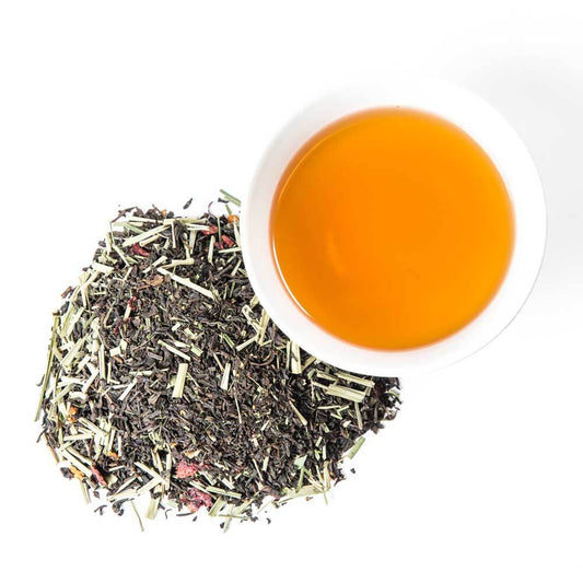 Lemon Berry Blush - 9 Tea Bags