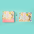 Load image into Gallery viewer, But First, Donuts 500 piece puzzle