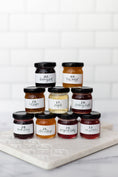 Load image into Gallery viewer, Mini Jar Jam + Jelly 1.5 oz