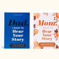 Load image into Gallery viewer, Mom, I Want to Hear Your Story; Popular Mother's Day Gift