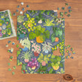 Load image into Gallery viewer, Houseplant Jungle - 500 Piece Jigsaw Puzzle