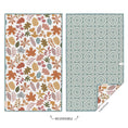 Load image into Gallery viewer, Leaf Impressions Microfiber Kitchen Towel