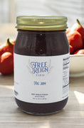 Load image into Gallery viewer, Amish Made Fig Jam. All Natural.