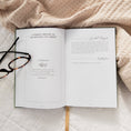 Load image into Gallery viewer, Praying Scripture for Grief and Loss Journal