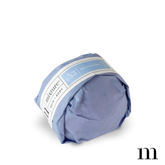Bath Bomb Prepack