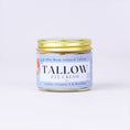 Load image into Gallery viewer, Coffee-Infused Tallow Eye Cream