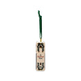 Load image into Gallery viewer, Ceramic Book Ornament, A Christmas Carol