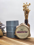 Load image into Gallery viewer, Charcoal Facial - Goat's Milk Soap