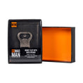 Load image into Gallery viewer, Money Clip With Beer Opener