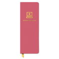 Load image into Gallery viewer, Hot Pink Password Jotter Journal