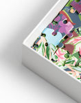 Load image into Gallery viewer, Houseplant Jungle - 500 Piece Jigsaw Puzzle