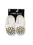 Load image into Gallery viewer, Indoor / Outdoor Slippers - Kids - "Mini" - Cream