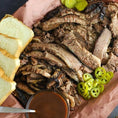 Load image into Gallery viewer, Rodeo Rub - Texas Brisket Rub