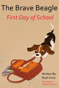Load image into Gallery viewer, The Brave Beagle Books