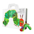 Load image into Gallery viewer, Very Hungry Caterpillar Book & Plush