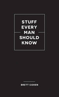 Load image into Gallery viewer, Stuff Every Man Should Know