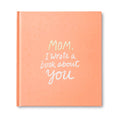 Load image into Gallery viewer, I wrote a book about you