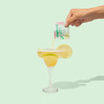 Load image into Gallery viewer, Classic Margarita Cocktail Mixer - 6 Servings Multipack