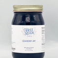 Load image into Gallery viewer, Blueberry Jam. All Natural.