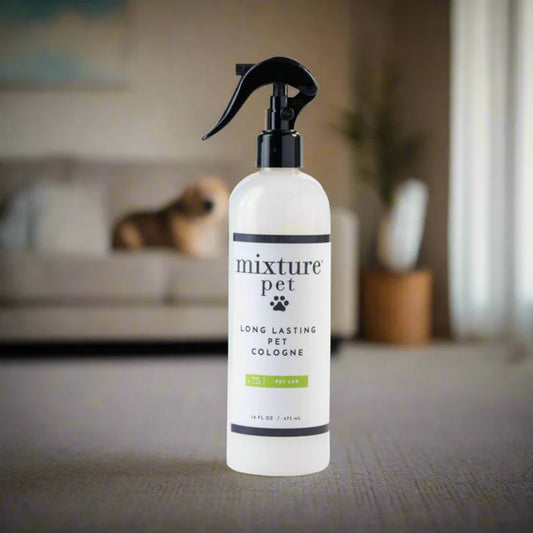 Long Lasting Pet Cologne
